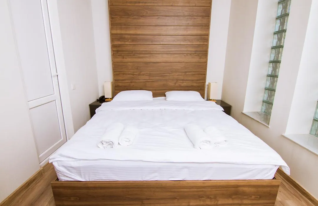 Victoria Inn Tbilisi-1
