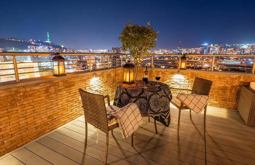 Reed Hotel Tbilisi-1