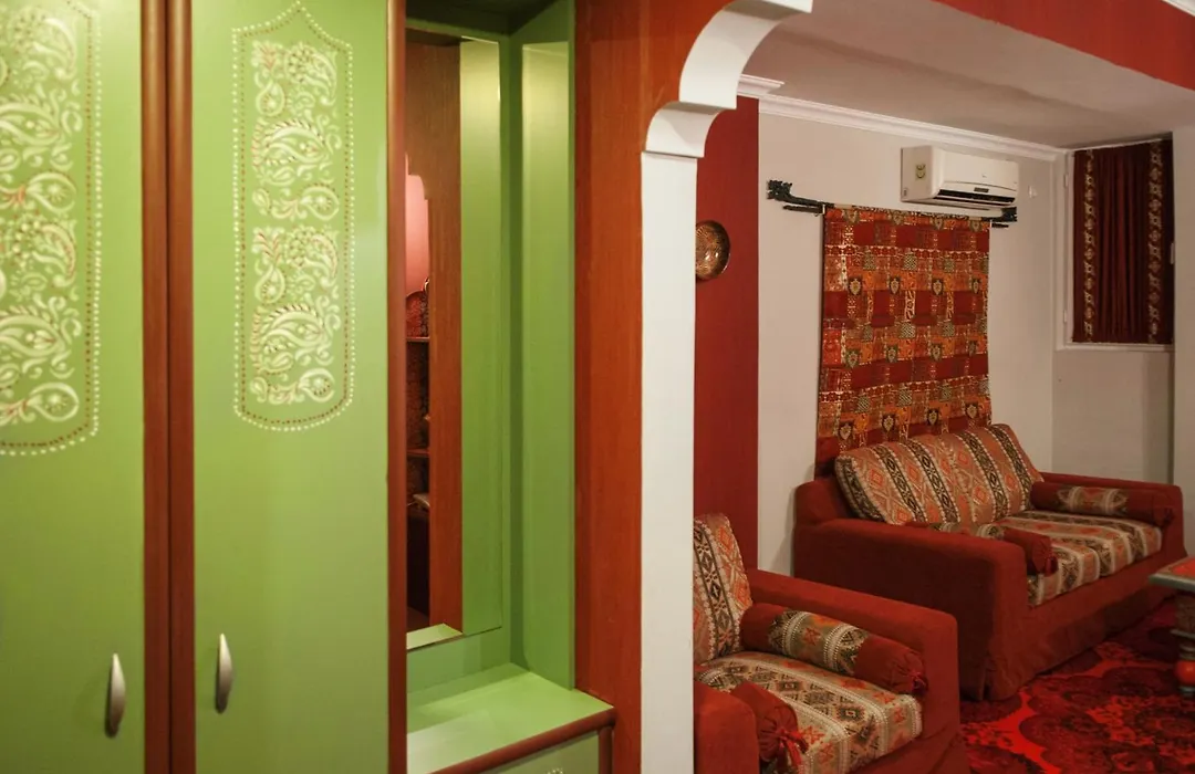 Prestige Palace - Esquisse Hotel-1