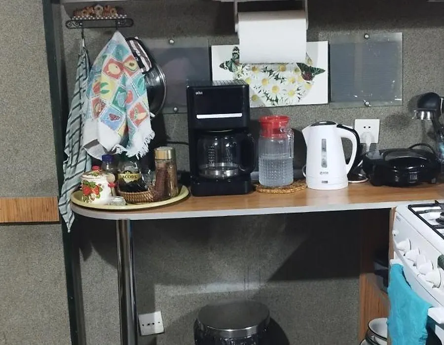 Guesthouse Rest-1