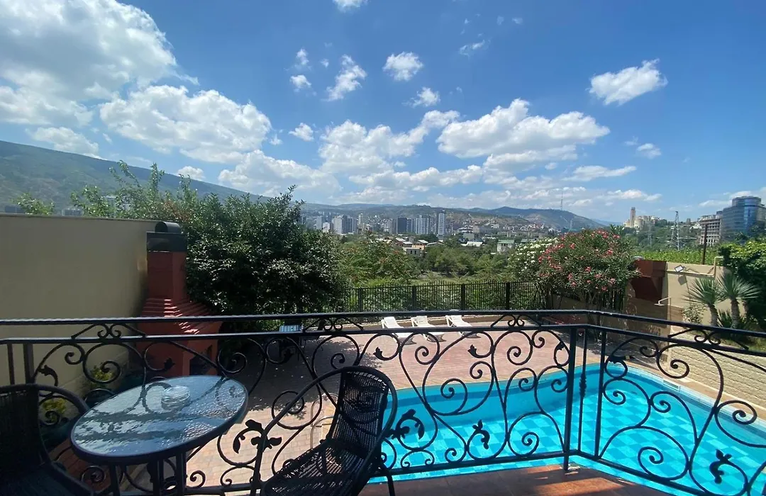 Hotel Richi G A-1