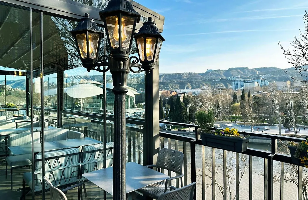 River View Hotel Tbilisi-1