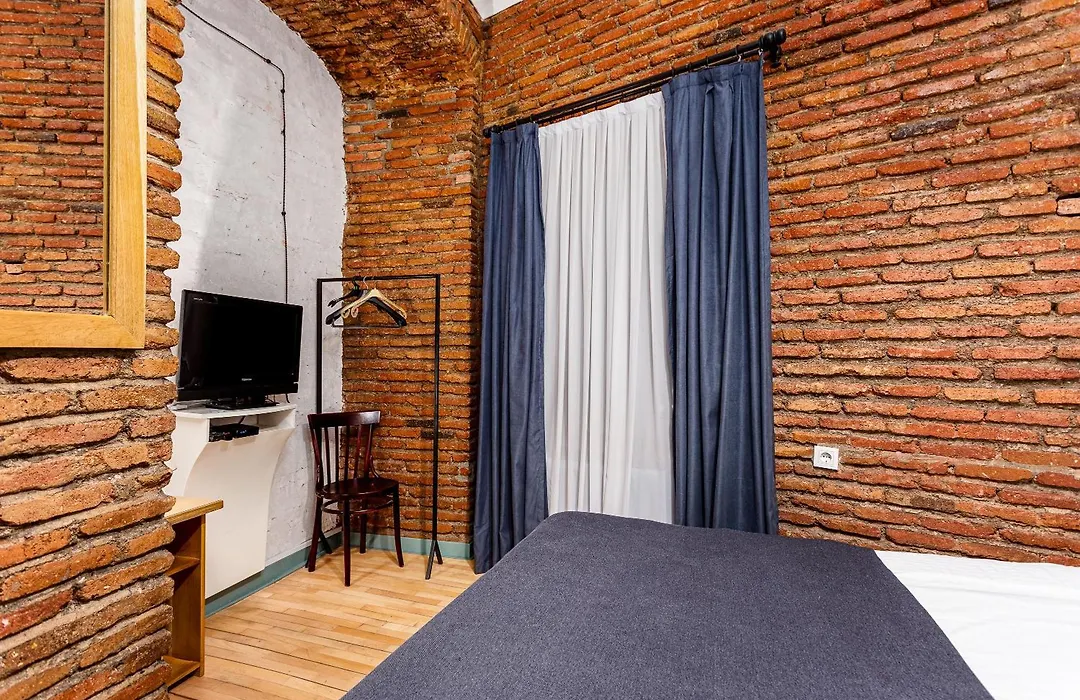 Ethno Hotel-1