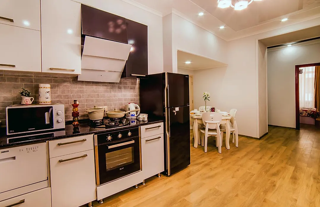 Hermes Apartment-1