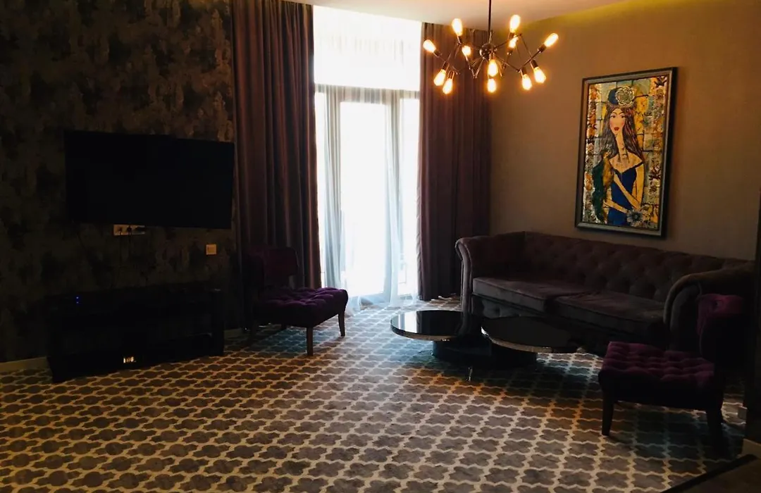 Gallery Art Hotel-1
