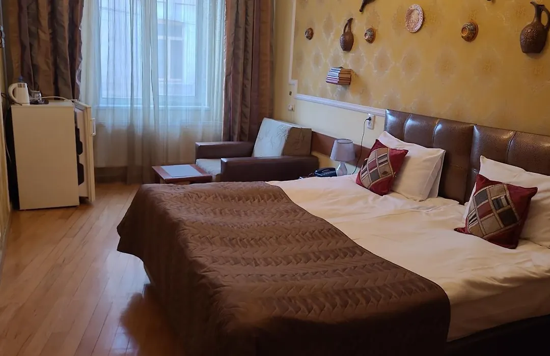 David Hotel - Ethno Style-1