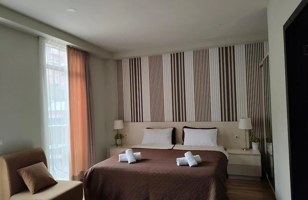 Sani Apart Hotel-1