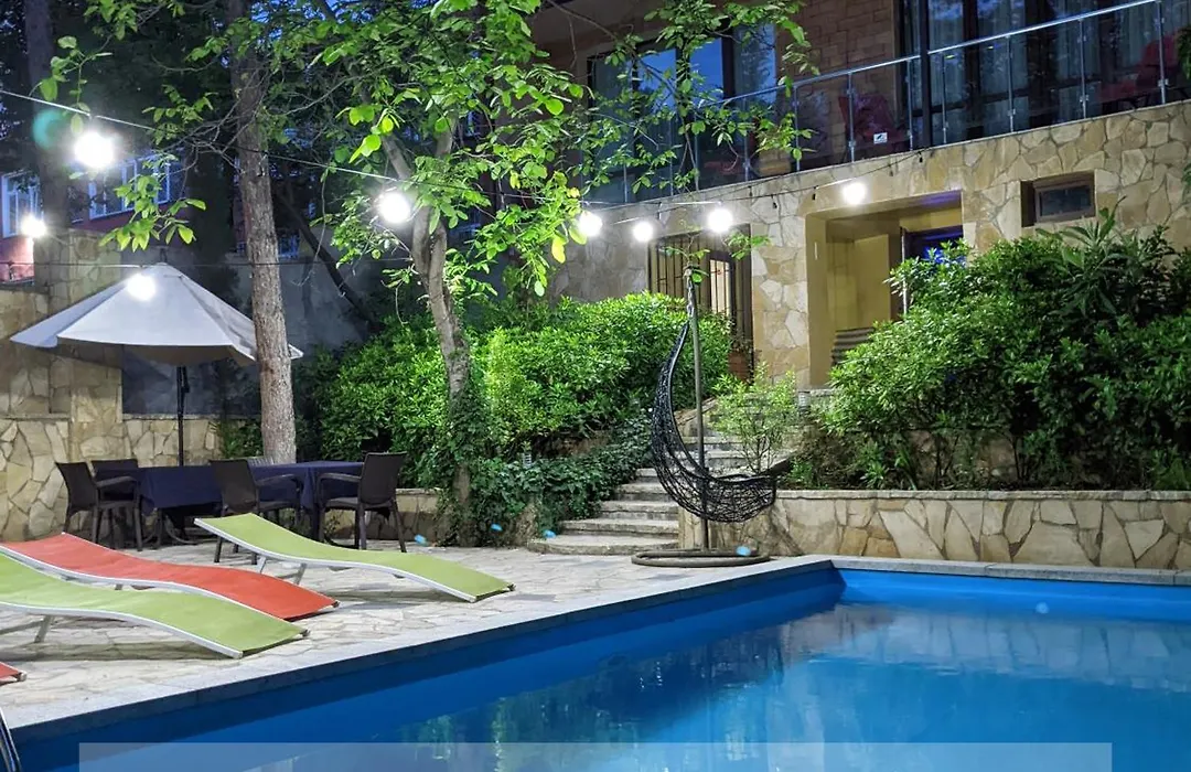 Sani Hotel-1
