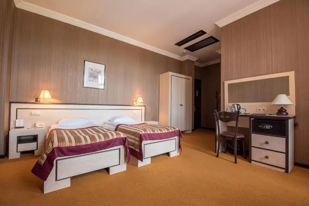 Hotel Rike Park-1