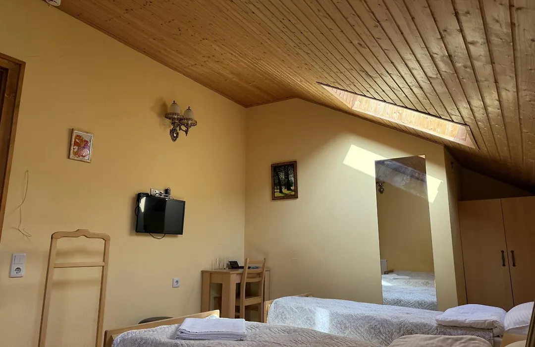 Guest House Goari-1