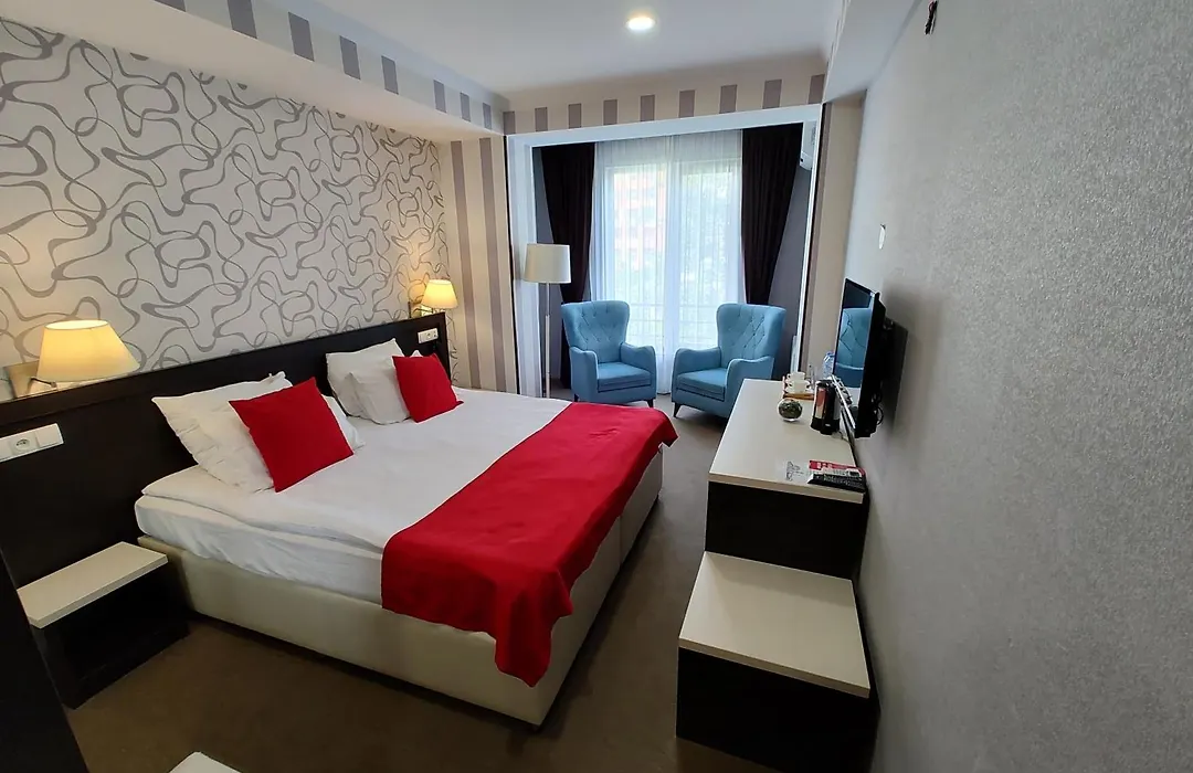 East Gate Boutique Hotel-1