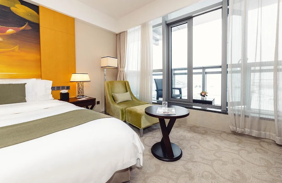 Hotels & Preference Hualing Tbilisi-1