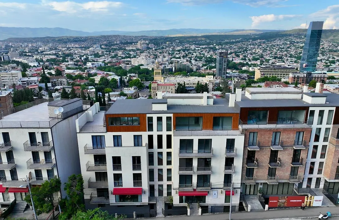 Castor & Pollux Hotel-1