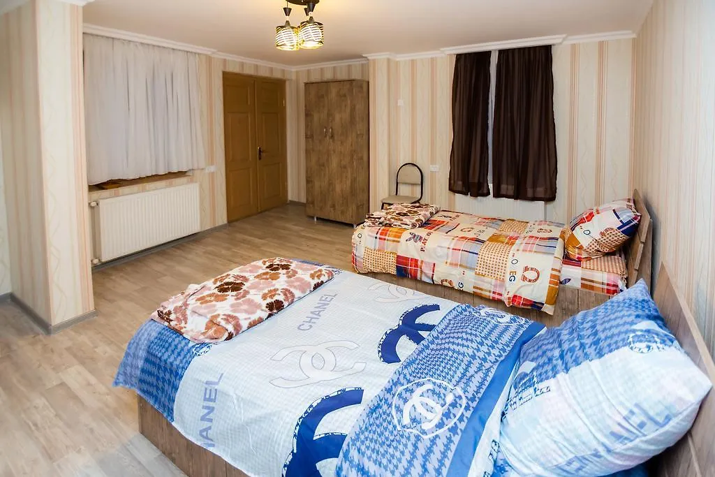 Apartamenti Gomi 17-1