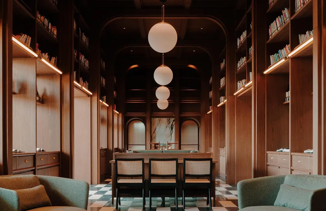The Telegraph Hotel - The Leading Hotels Of The World-1