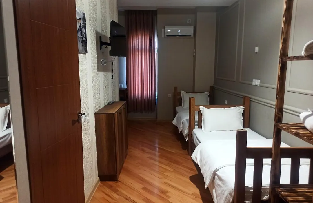 Legend Hotel-1