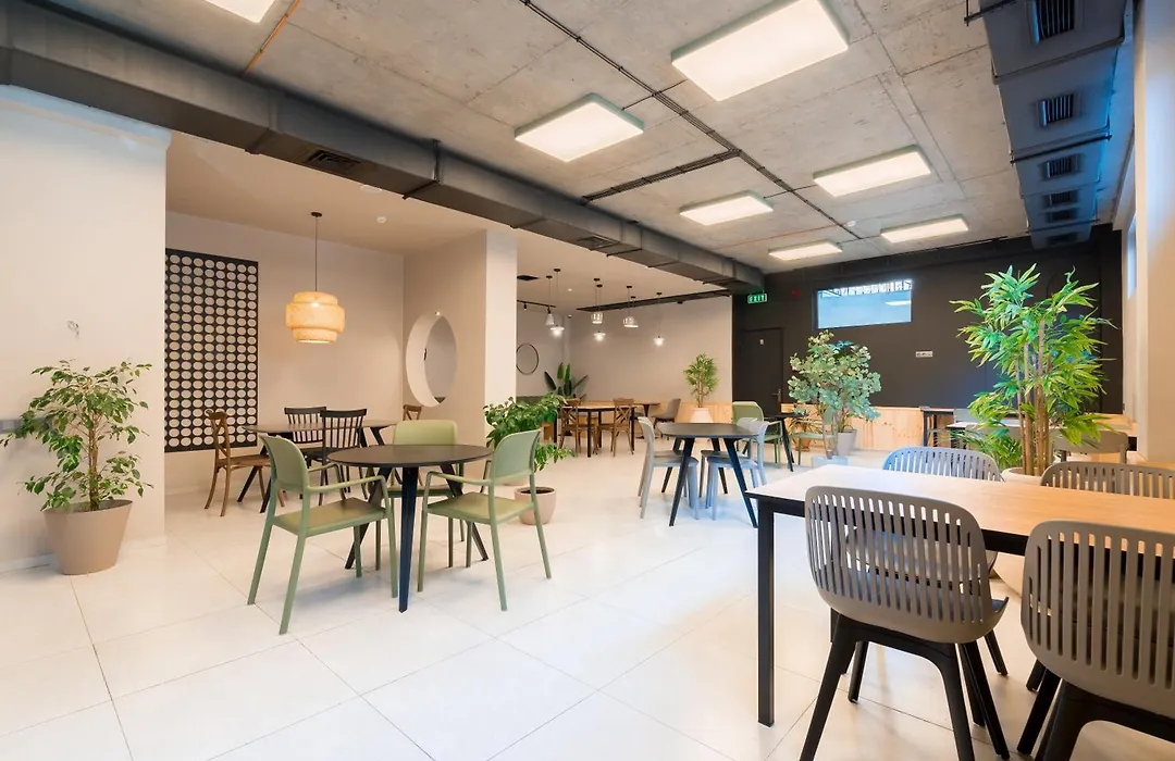 Doors Boutique Hotel-1