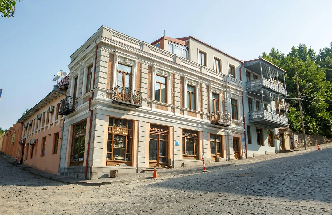 Hotel Nata-1