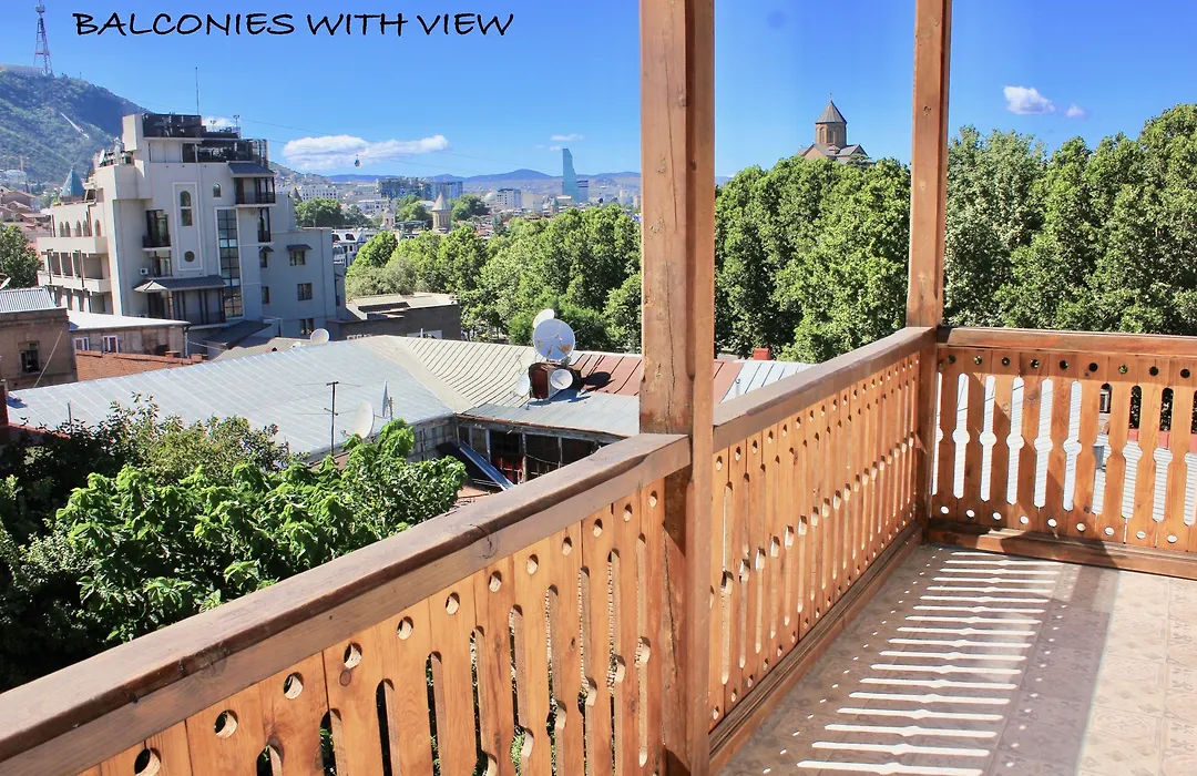 Hotel Alaverdi Palace-1