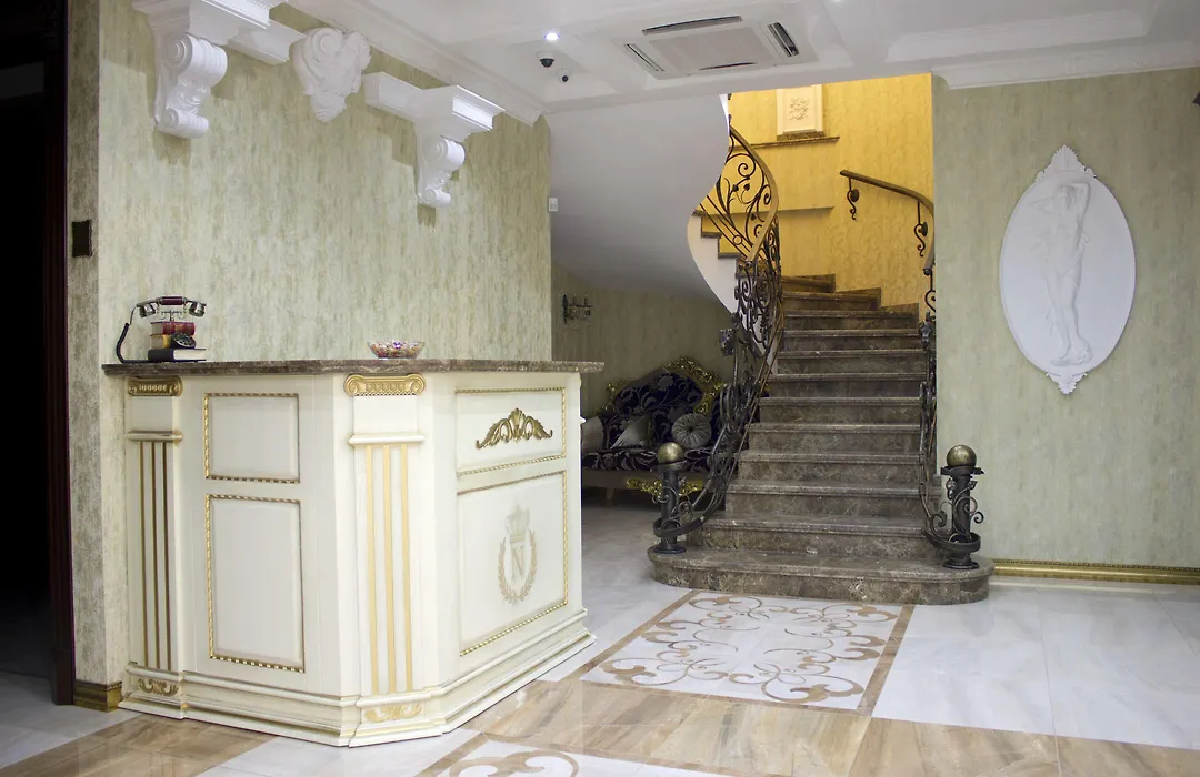Neapol Boutique Hotel-1