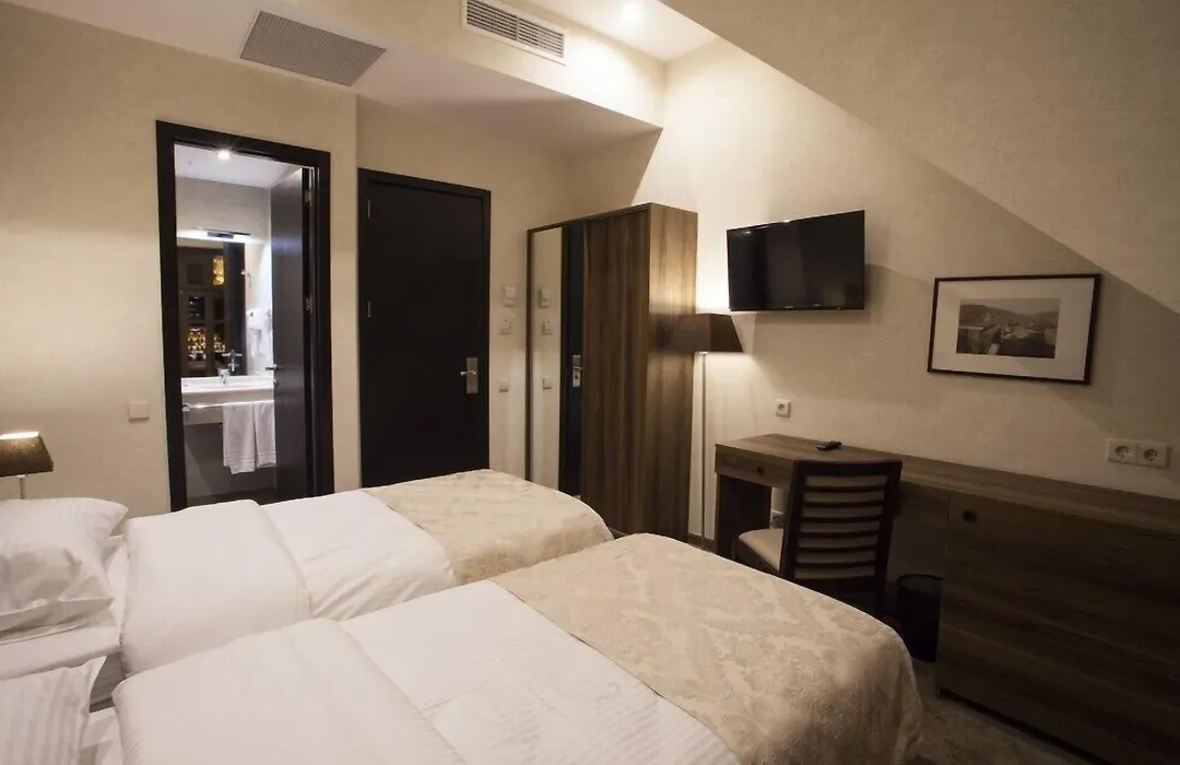 Old Meidan Tbilisi By Urban Hotels-1