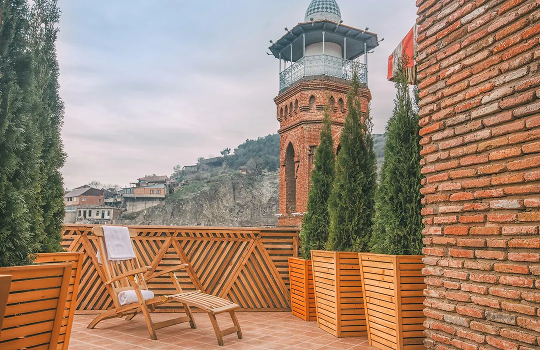 Kisi Boutique Hotel-1