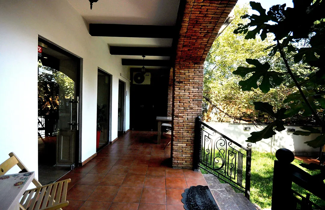 Hotel Frida-1