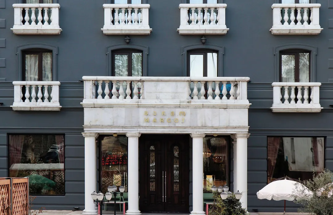 Old Tbilisi Hotel-1