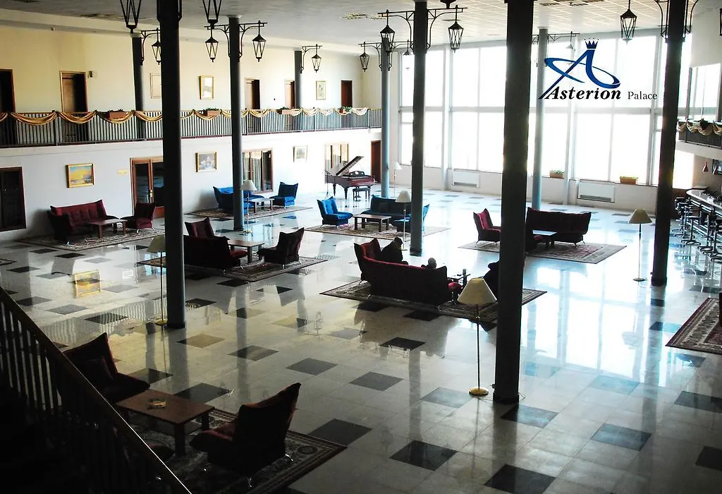 Asterion Palace-1