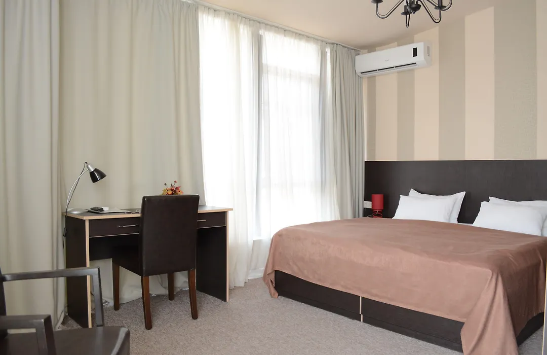 Hotel City-1