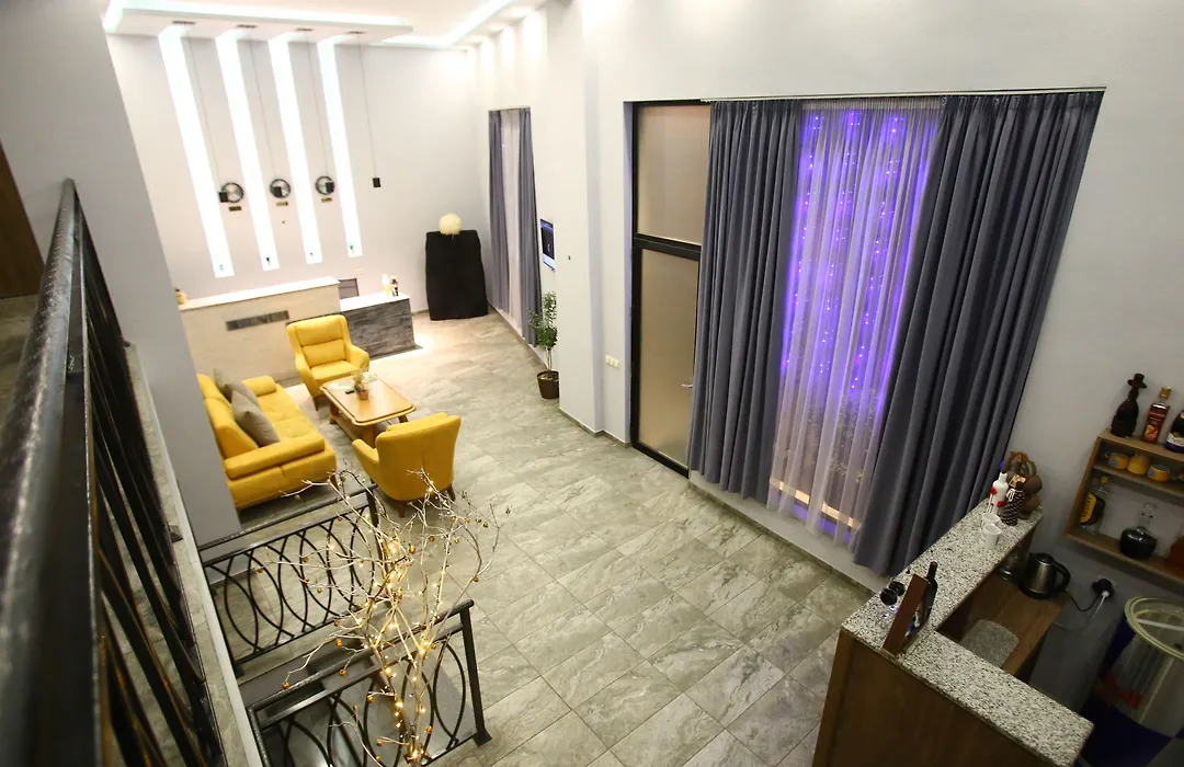 Hotel Nabadi-1