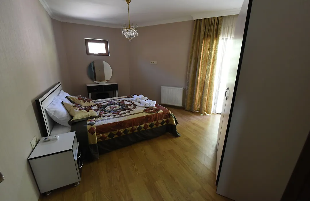 New House In Old Tbilisi-1