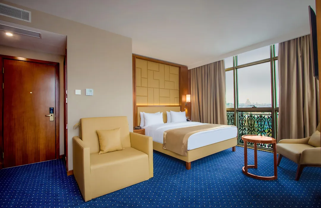 New Tiflis Hotel-1