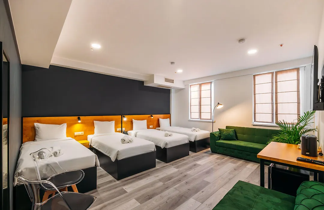 Timber Boutique Hotel-1