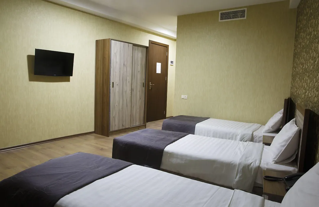 Hotel Gureli-1
