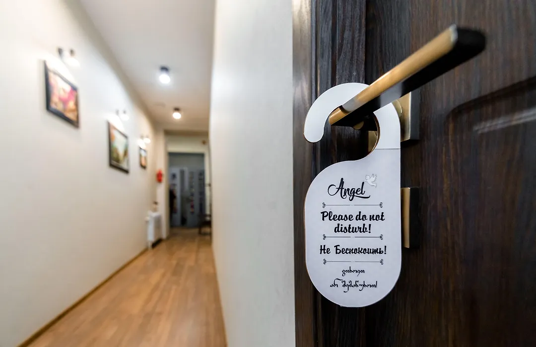 Hotel Angel-1