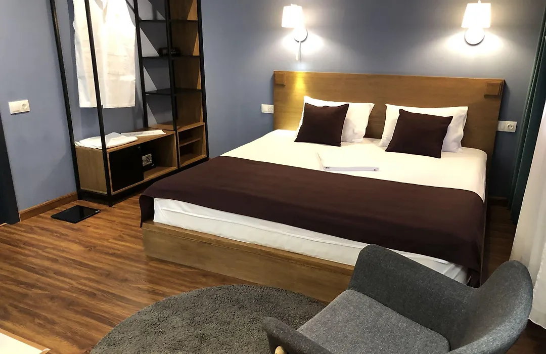 Elle Boutique Hotel-1