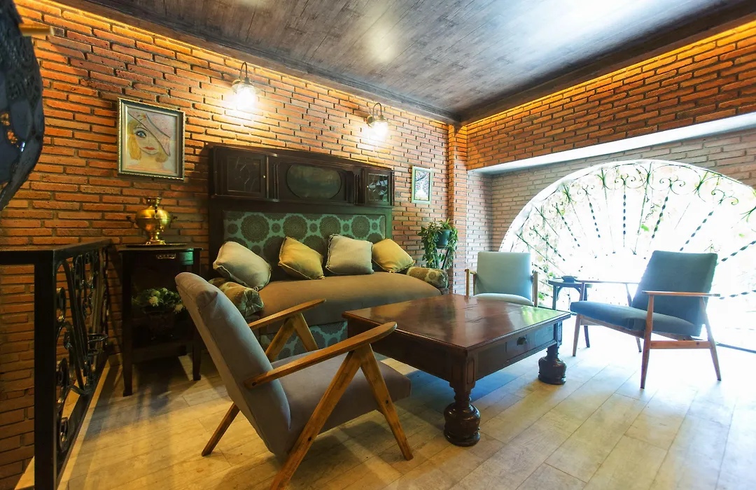 Bloom Boutique Hotel-1