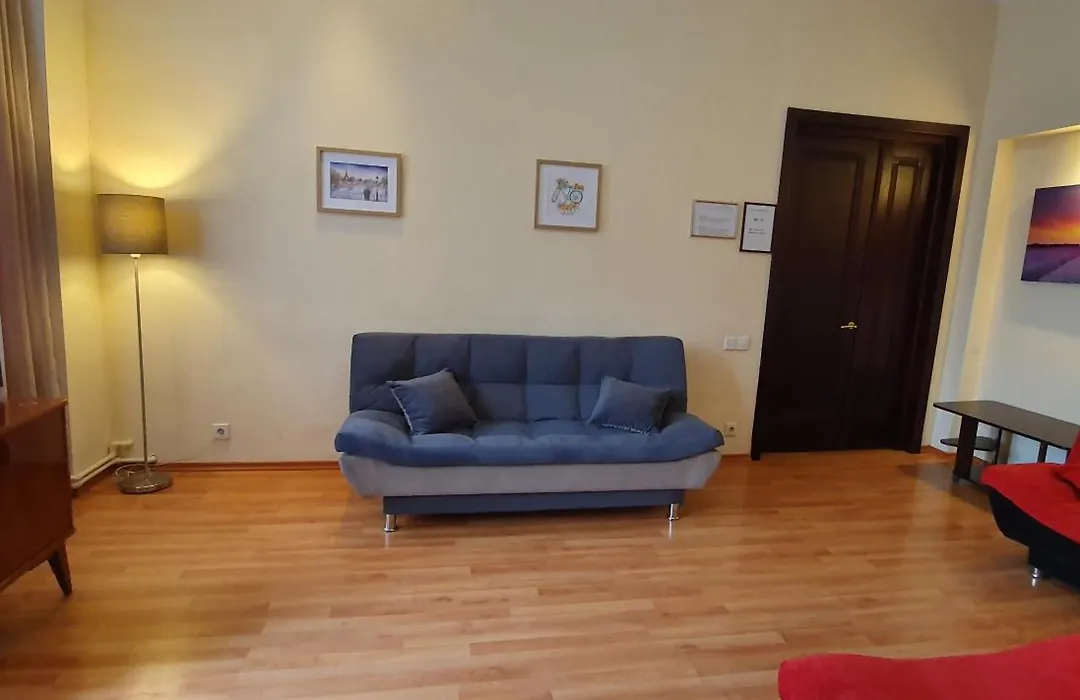 Apart-Hotel David-1
