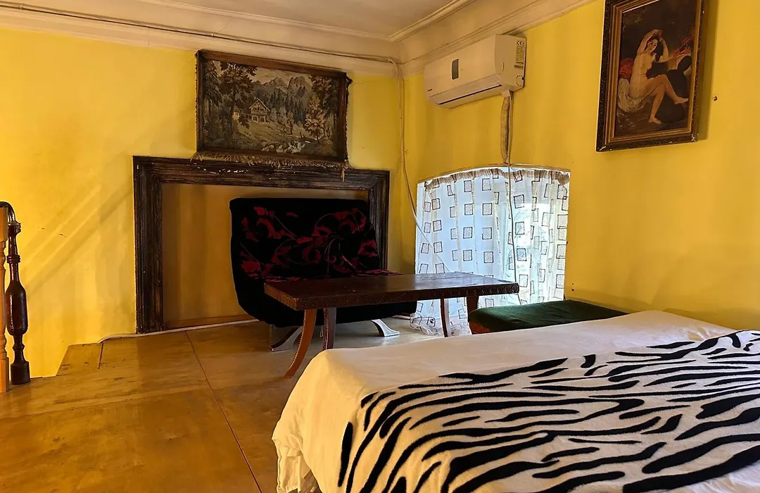 Heart Of Old Tbilisi Apartments-1