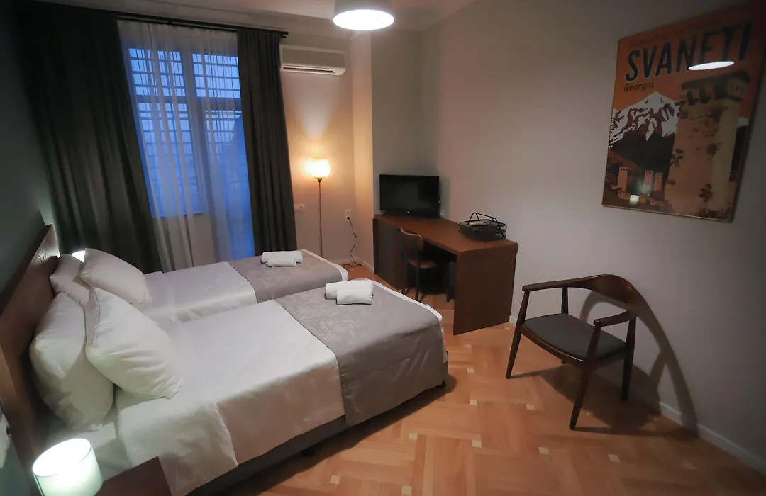 Hotel Sabu-1