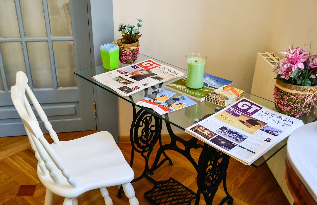 Piccolo Casa Bella-1
