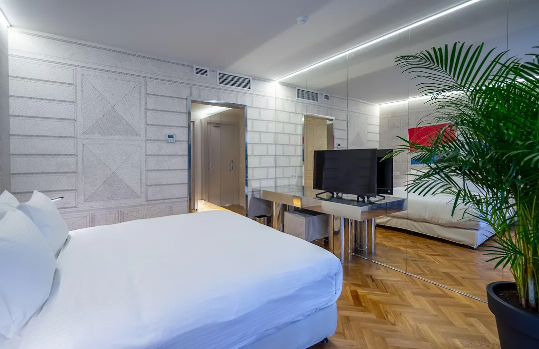 Platforma Design Hotel-1