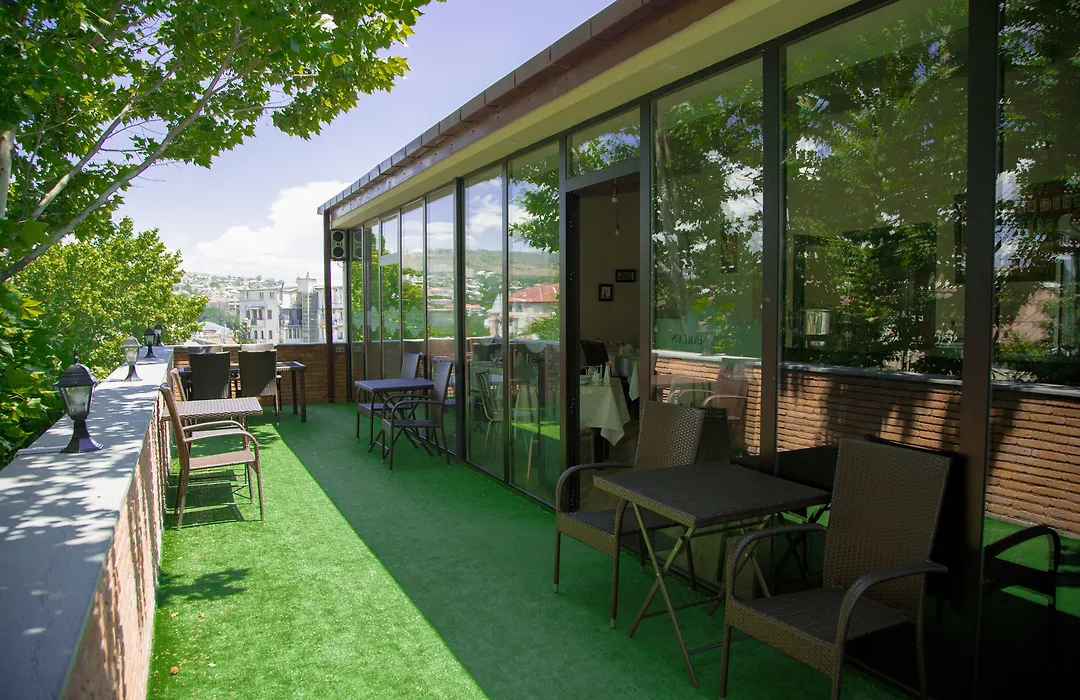 Hotel Marlyn-1
