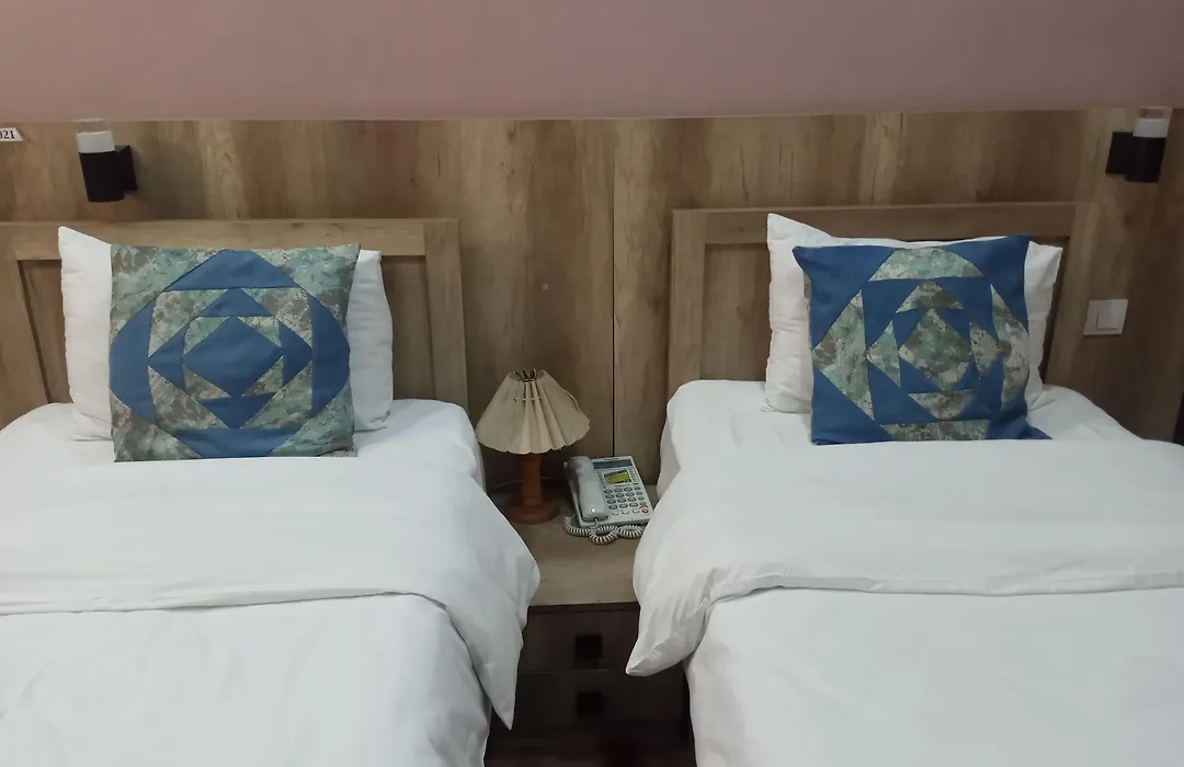 Epic Meidan Hotel-1
