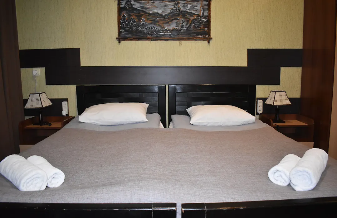 Lea Guest House-1