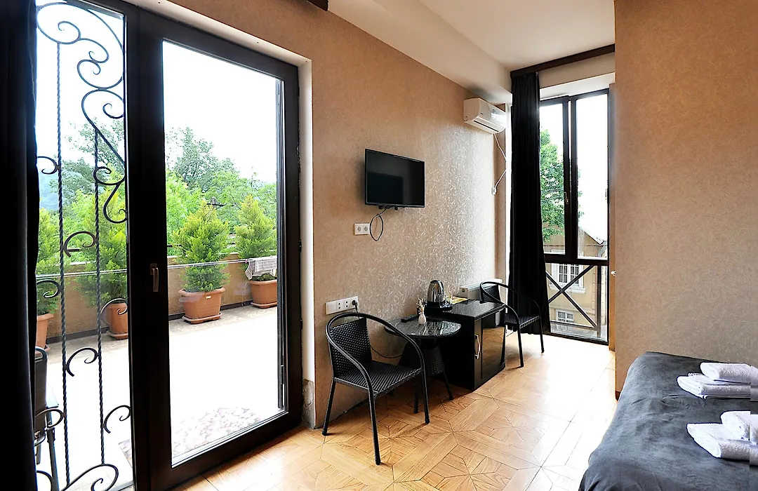 Hotel Marsel-1
