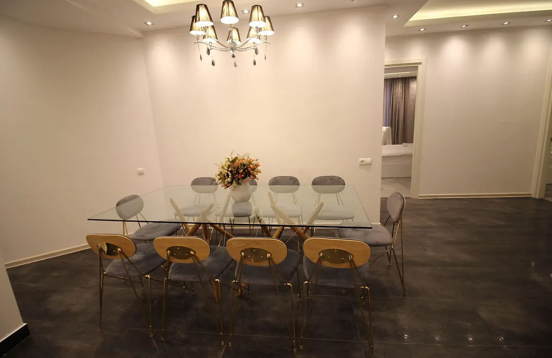 Superior Apartments-1