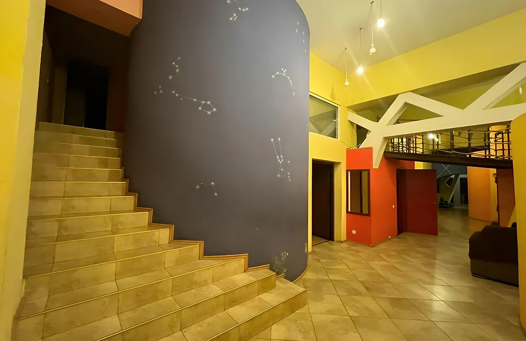 Tbili C Hostel-1