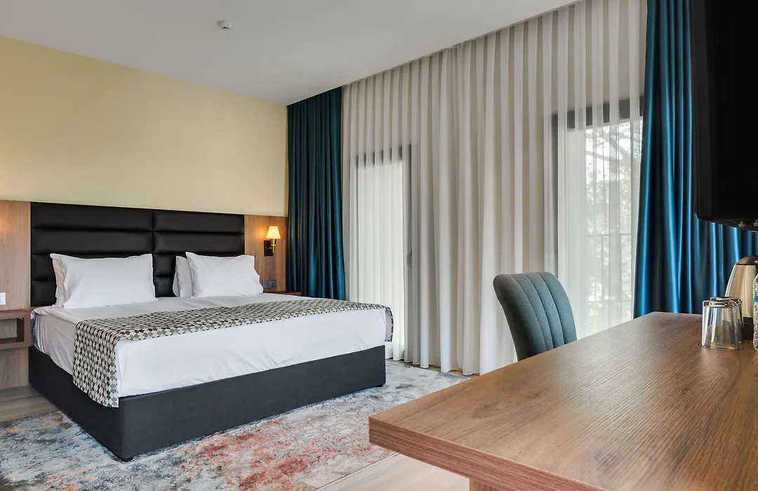 Eleven Inn Tbilisi-1